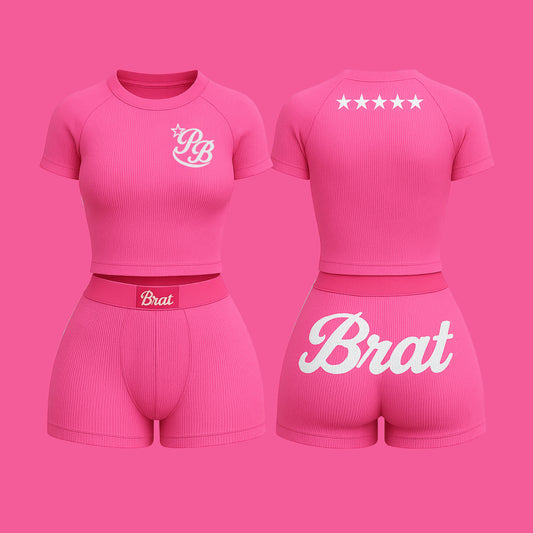 The Original Brat Set - Preorder